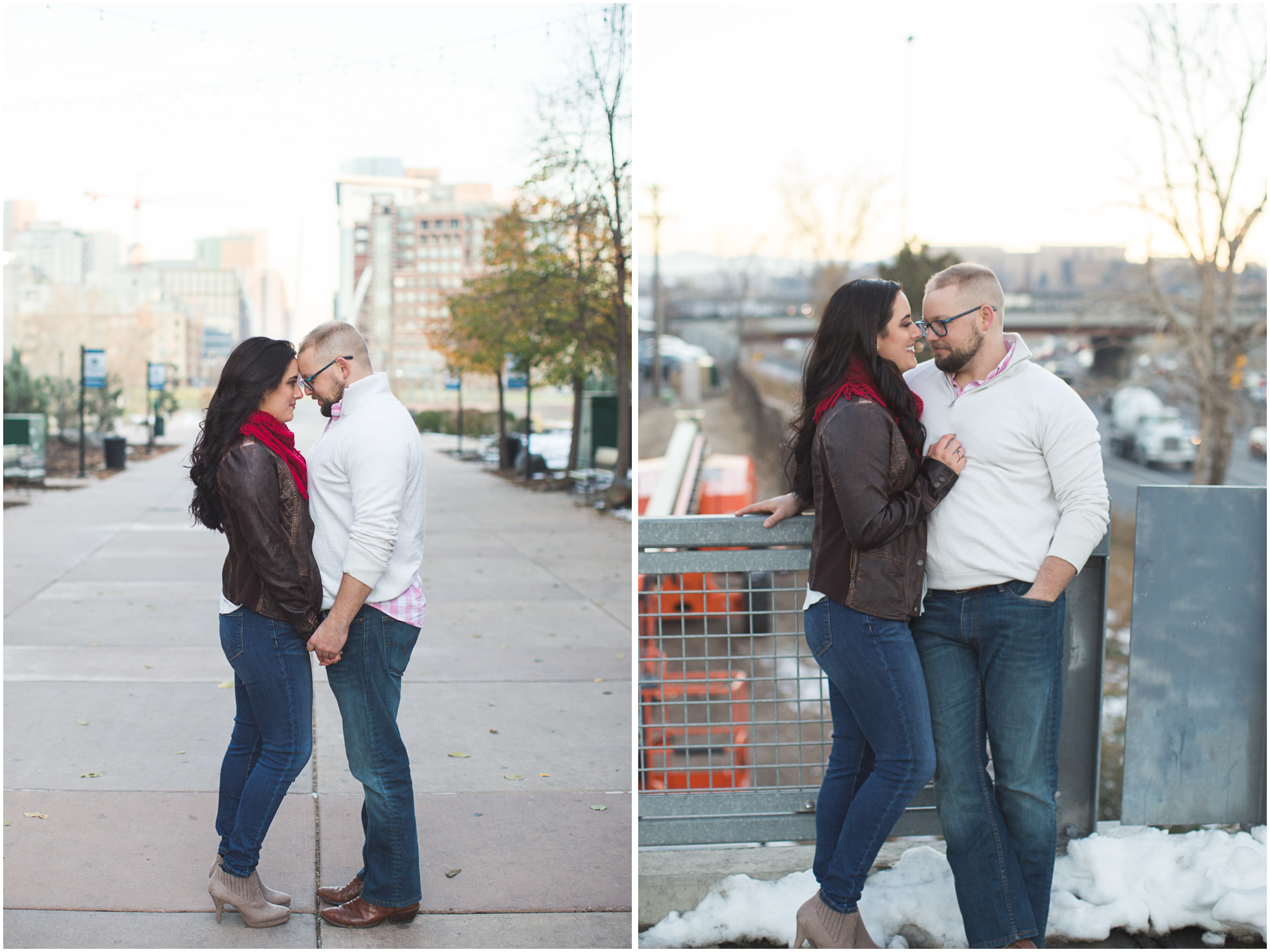 Farrah & Jeremy Downtown Denver Engagement 7.jpg