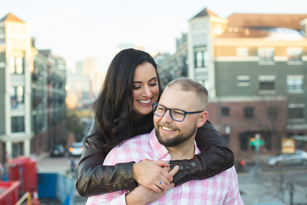 Farrah & Jeremy Downtown Denver Engagement 6.jpg