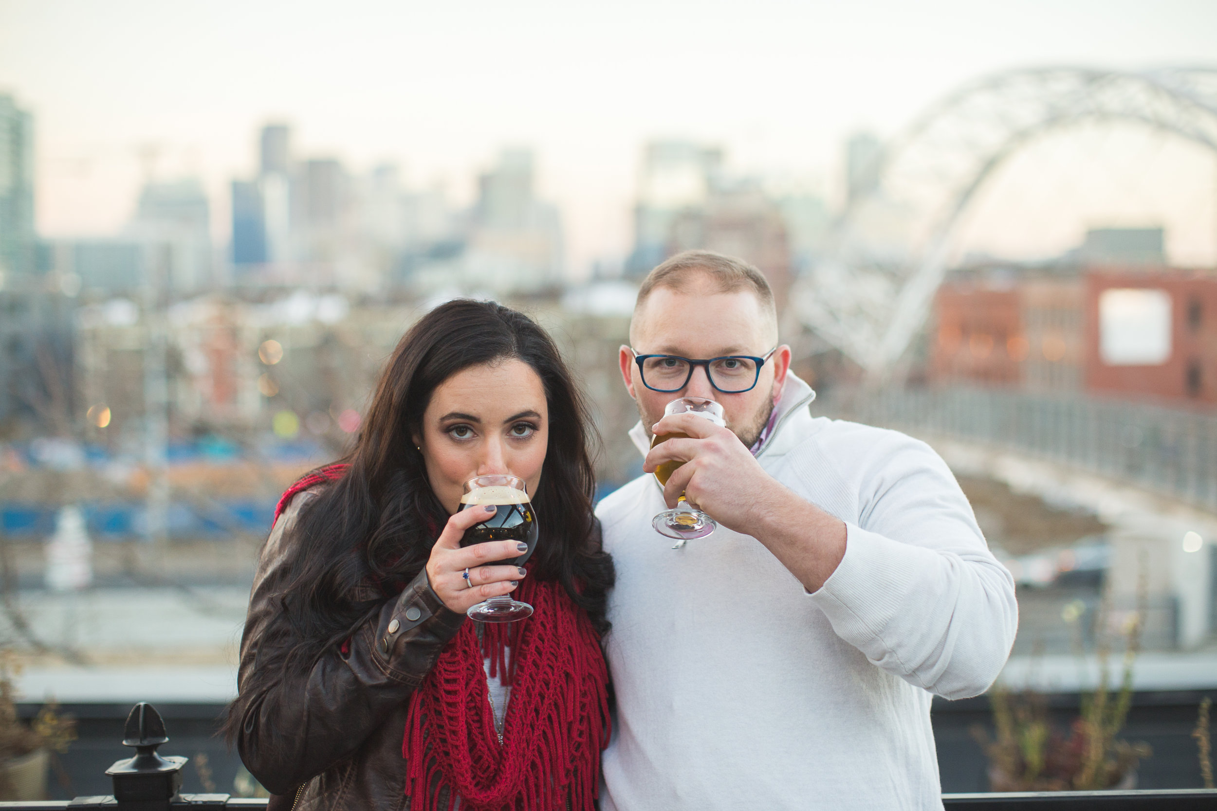 Farrah & Jeremy Downtown Denver Engagement 9.jpg