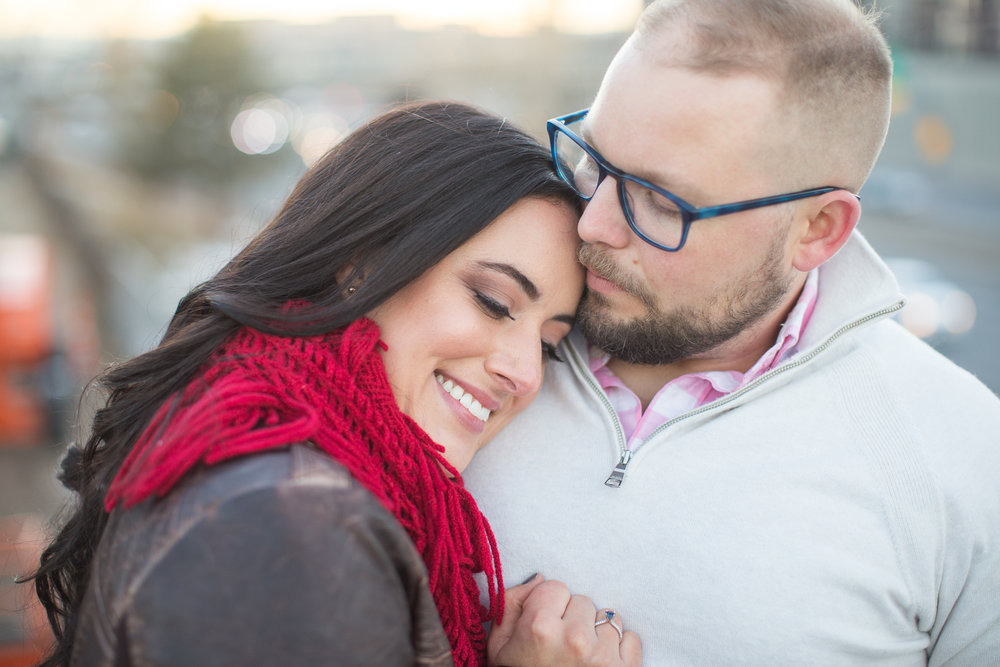 Farrah & Jeremy Downtown Denver Engagement 8.jpg