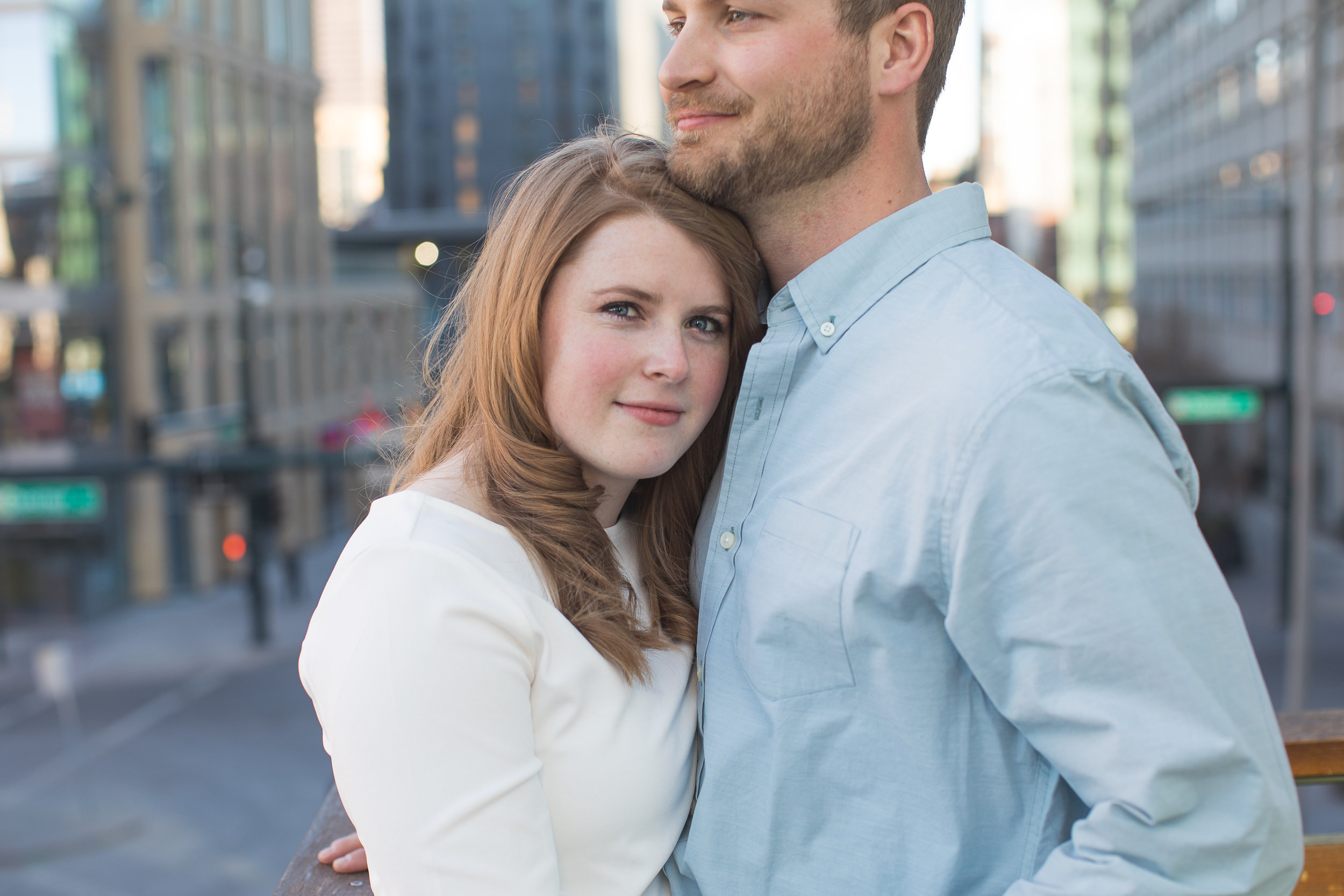 Molly & Tyler Downtown Denver Engagement Session 4.jpg