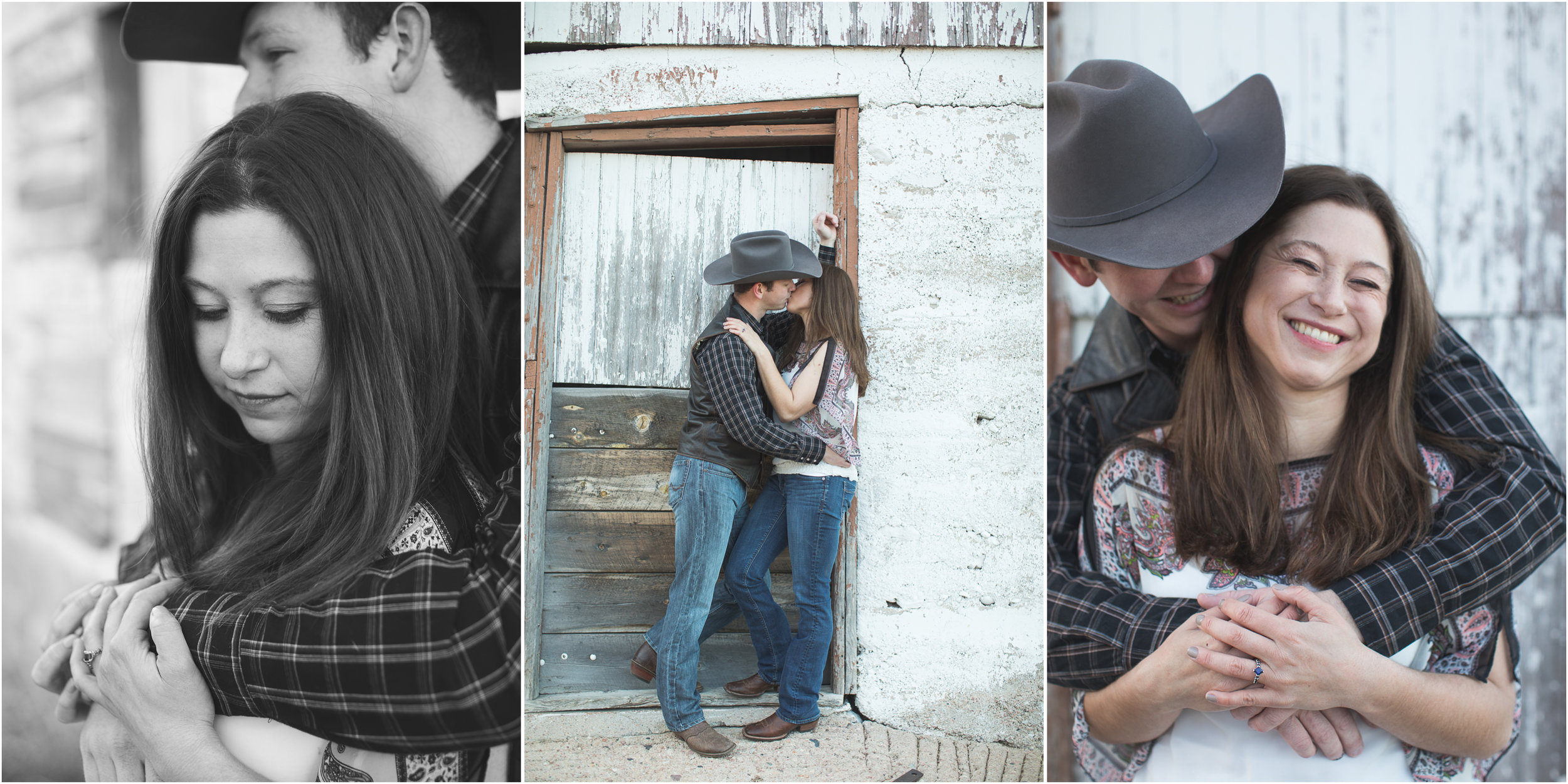 Jami and Levi Rustic Country Engagement Session 2.jpg