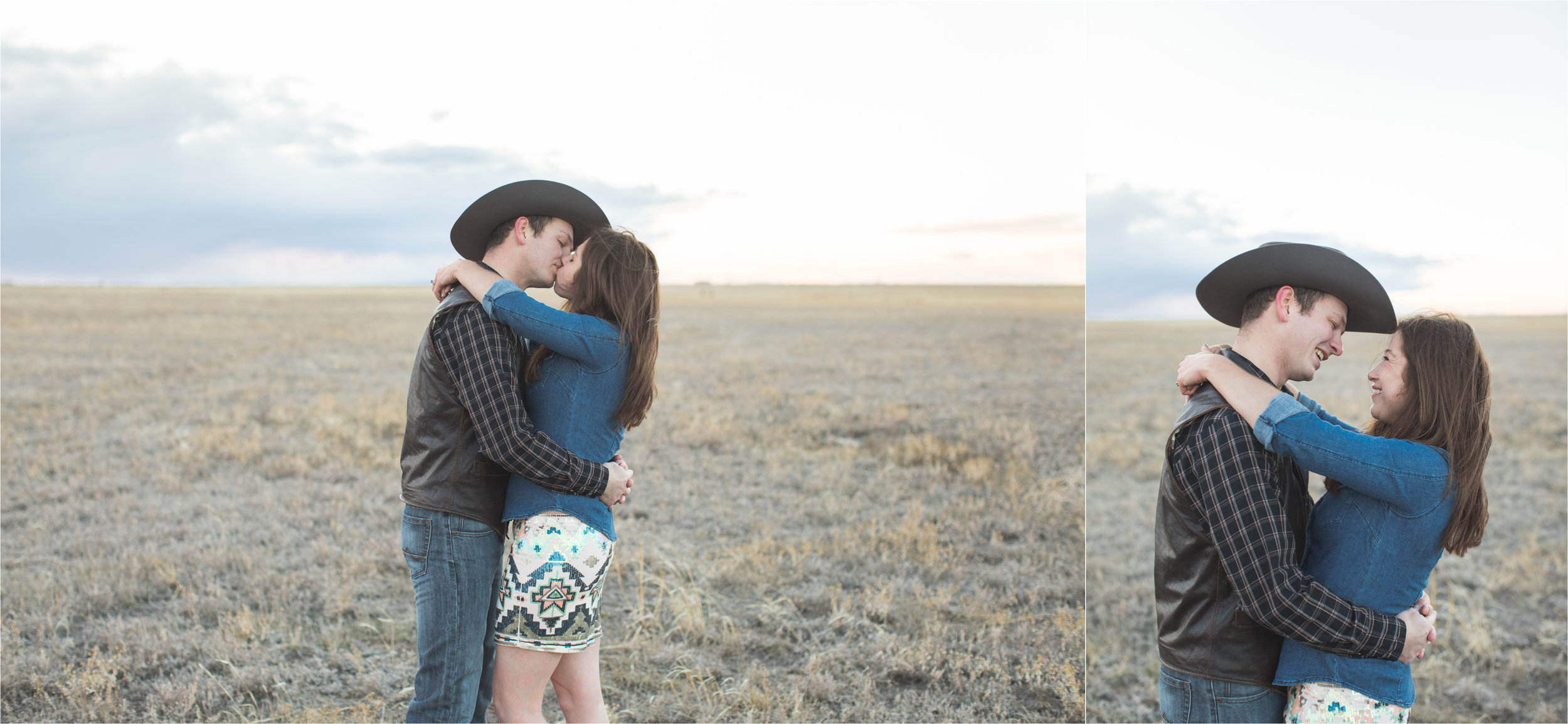 Jami and Levi Rustic Country Engagement Session 5.jpg