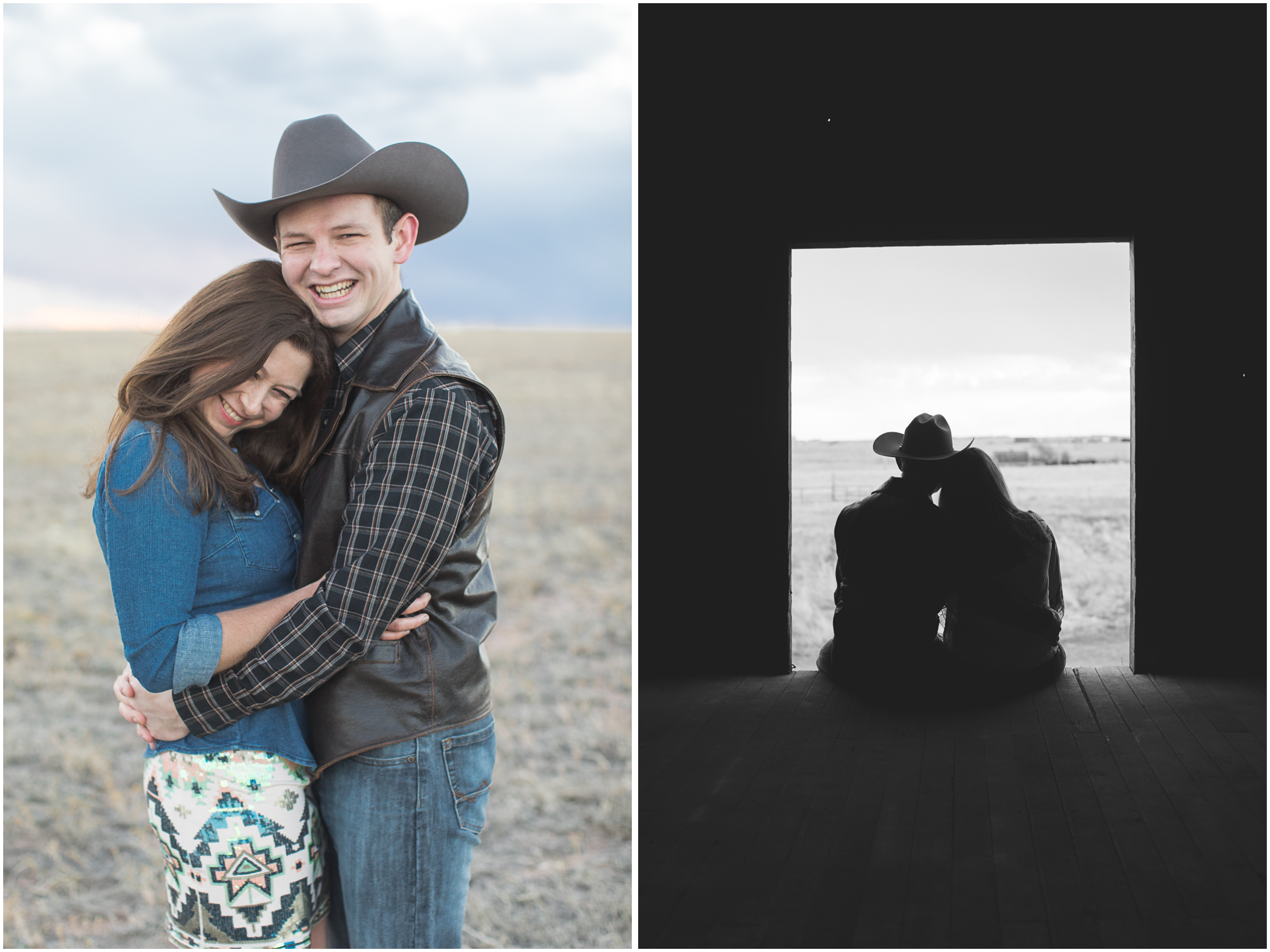 Jami and Levi Rustic Country Engagement Session 8.jpg
