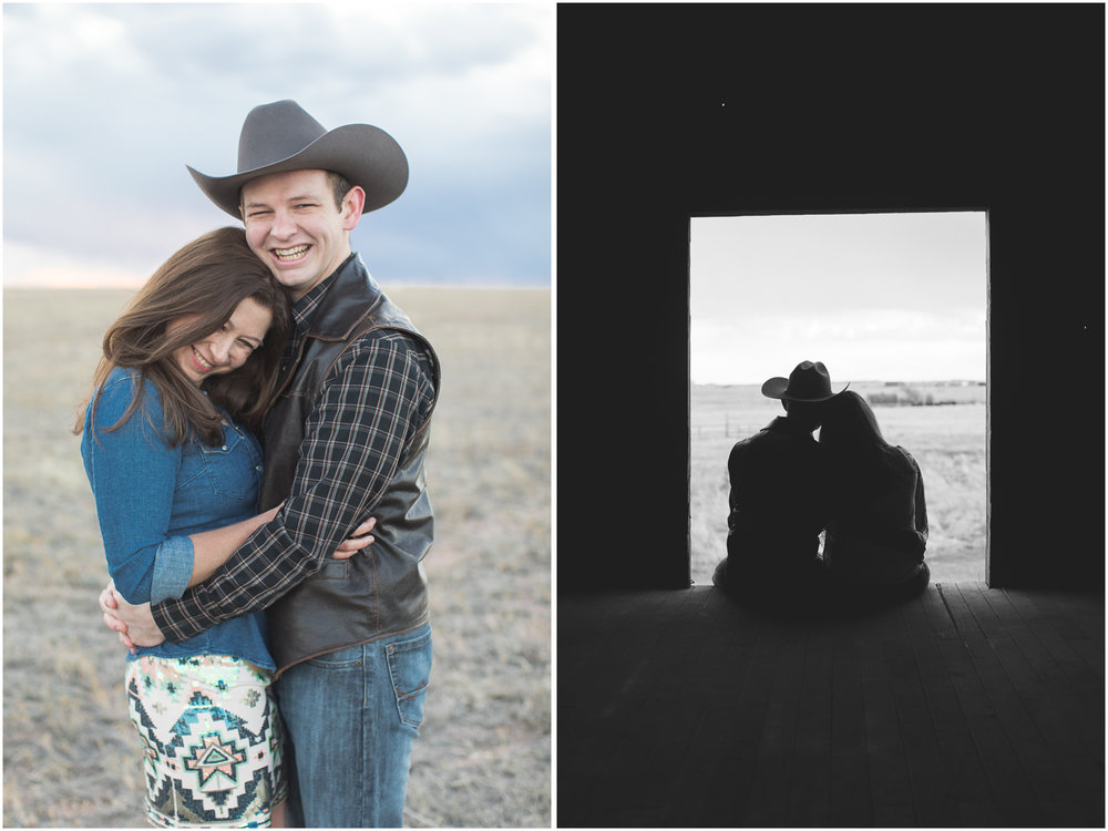 Jami and Levi Rustic Country Engagement Session 8.jpg