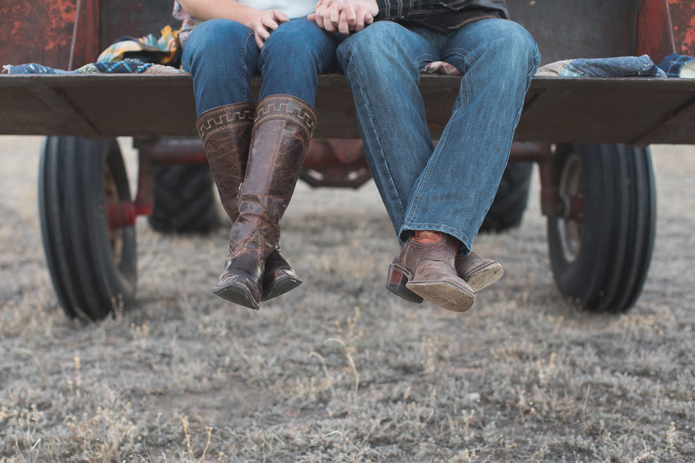 Jami and Levi Rustic Country Engagement Session 7.jpg