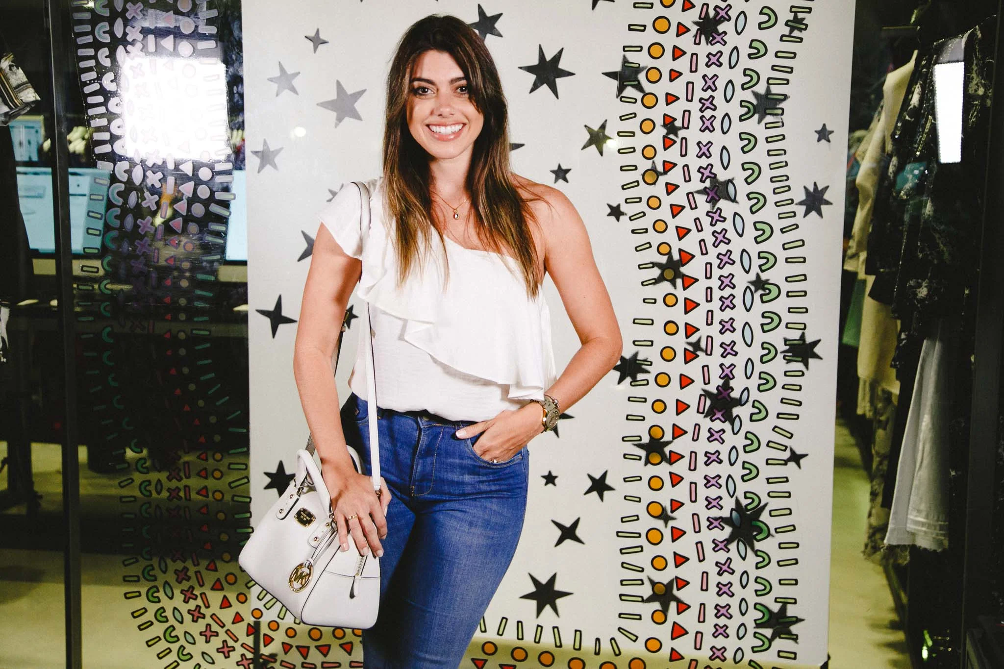 Nanda Andrade 
