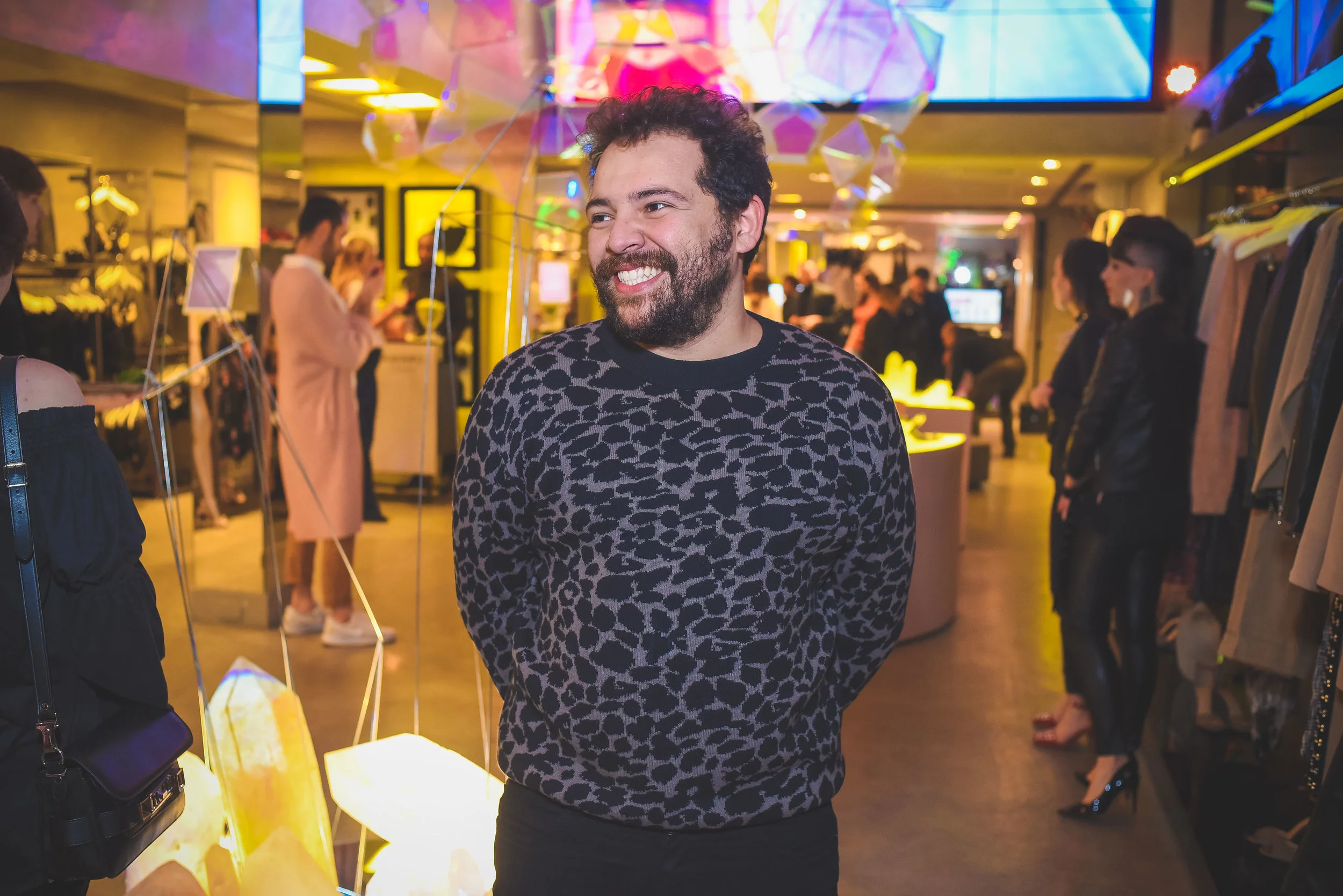 Leo Galvão