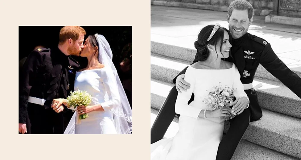 Reprodução Instagram: @kensingtonroyal
