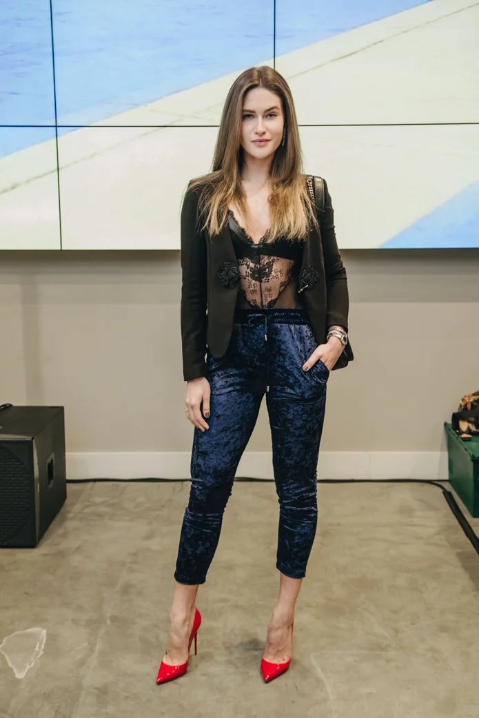 Tayana Cantu