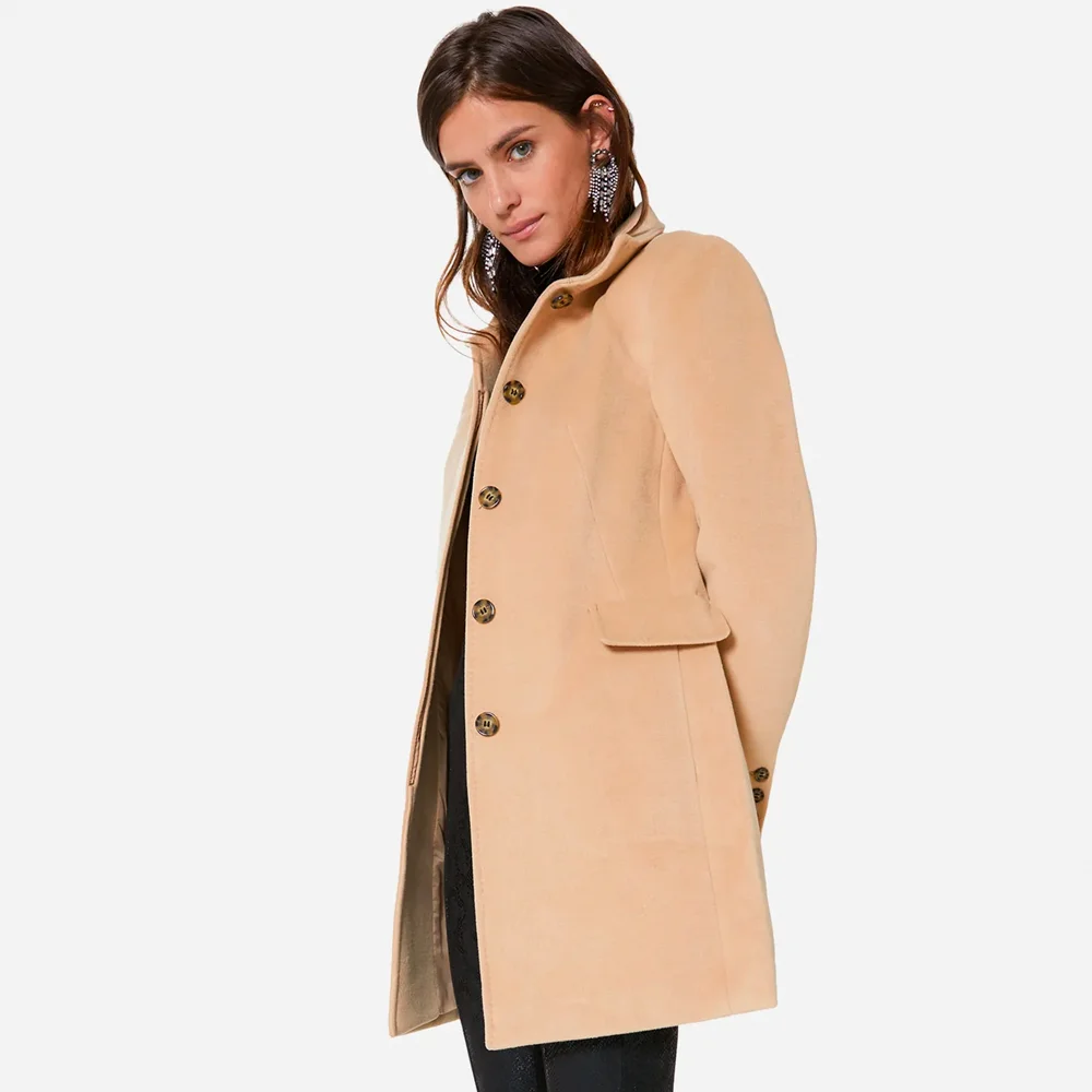 sobretudo para vestido de festa