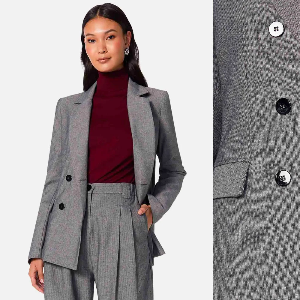 look confraternização trabalho