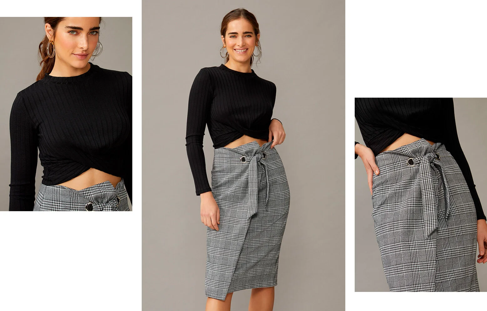 vestido feminino tubinho