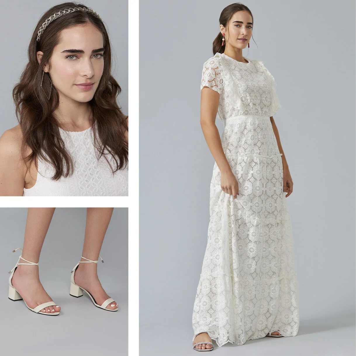 modelo de vestido para virada do ano