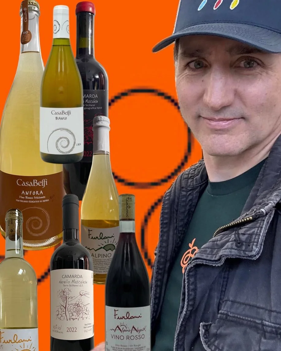 Faites comme Justin, préparez-vous en allant consulter le catalogue du Raspipav en vue du salon de la semaine prochaine et découvrez nos choix de bouteilles à l'unité!
https://raspipav.com/sites/default/files/2025-03/_CATA