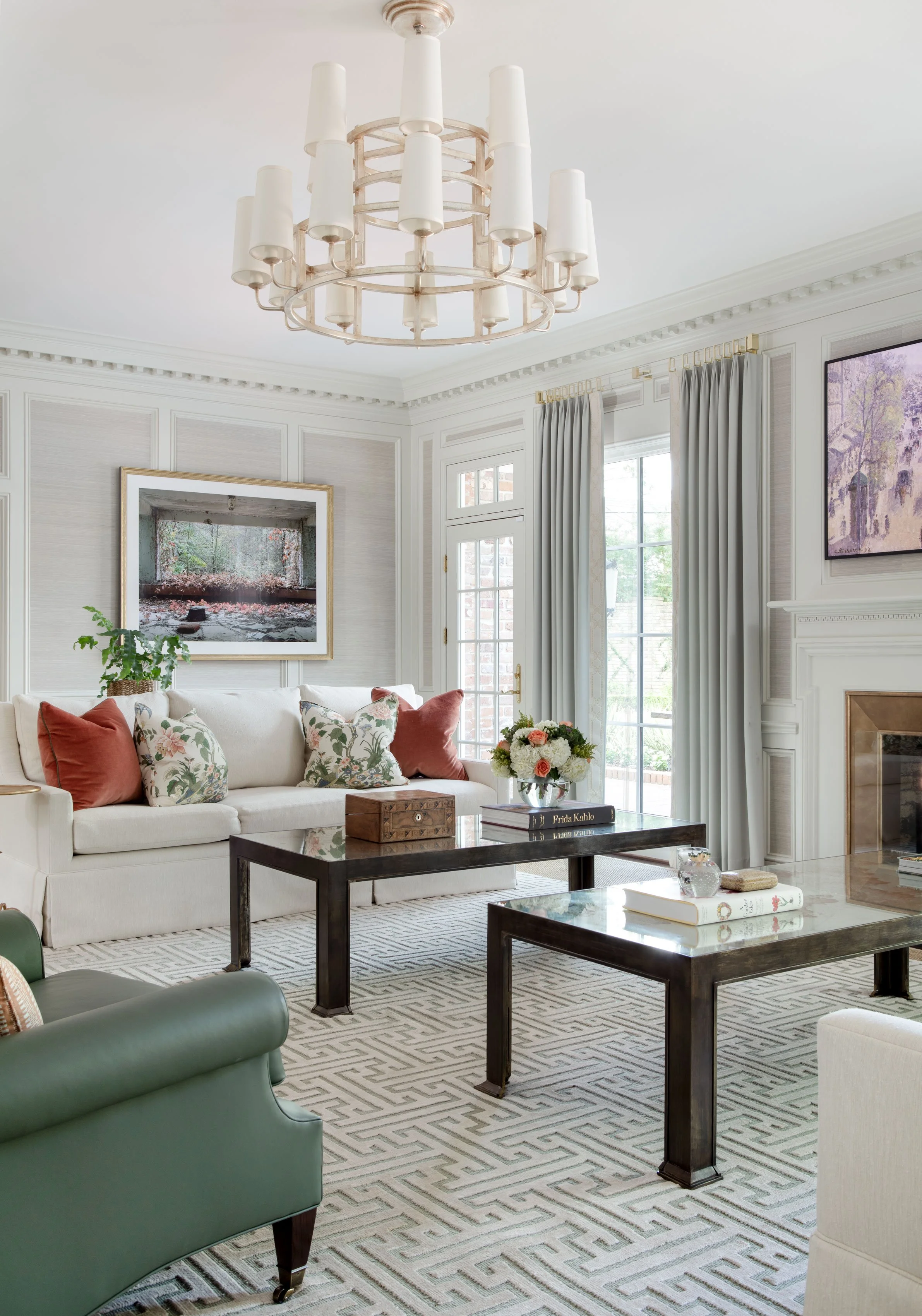 Amanda Simmons Interiors