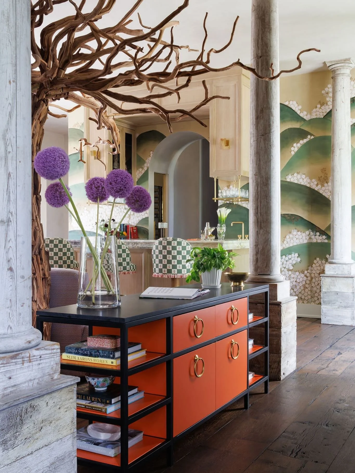 Orange you glad it&rsquo;s Halloween?! 🎃