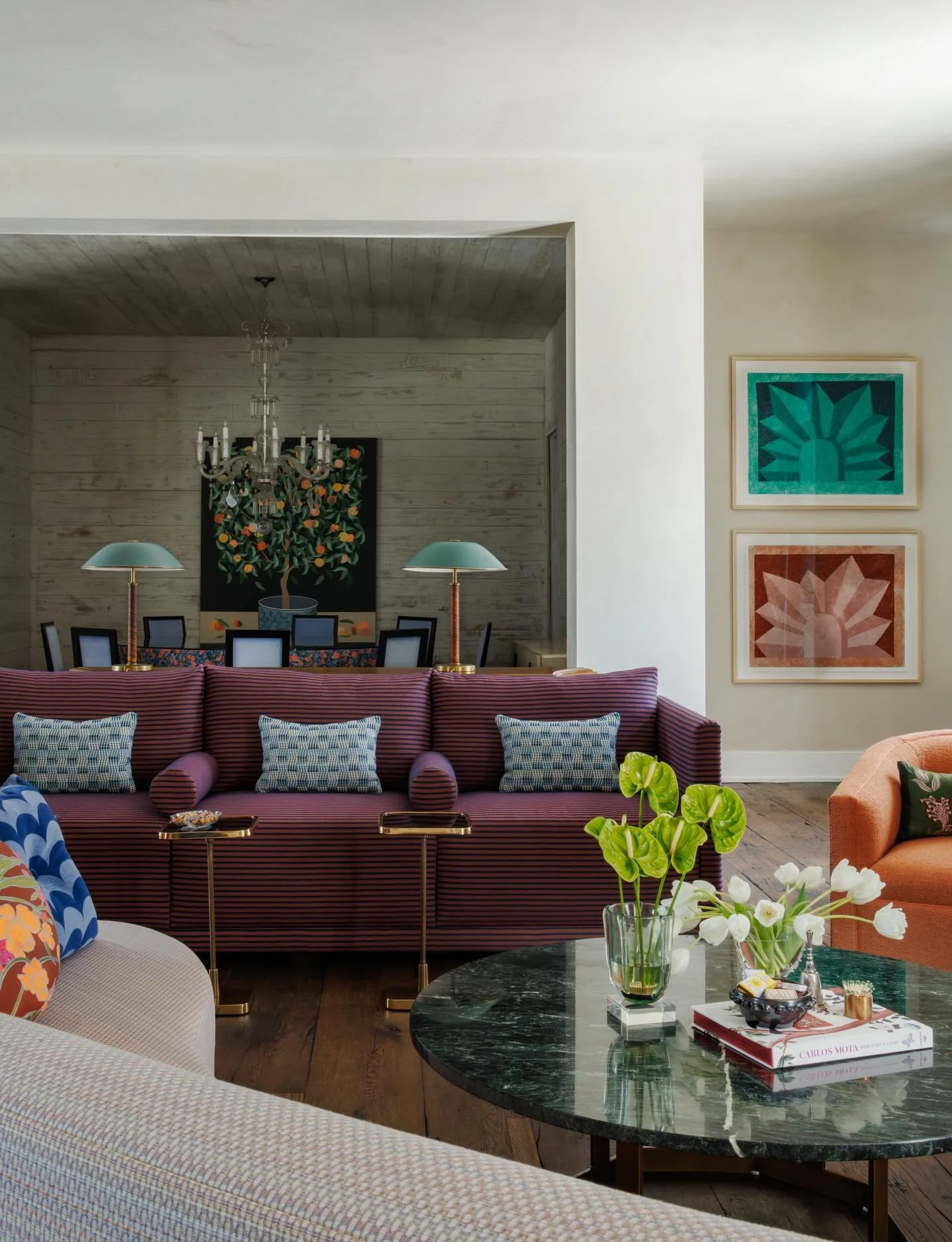 Come One, Come All! #amandasimmonsinteriors #hosting #houstondesigner