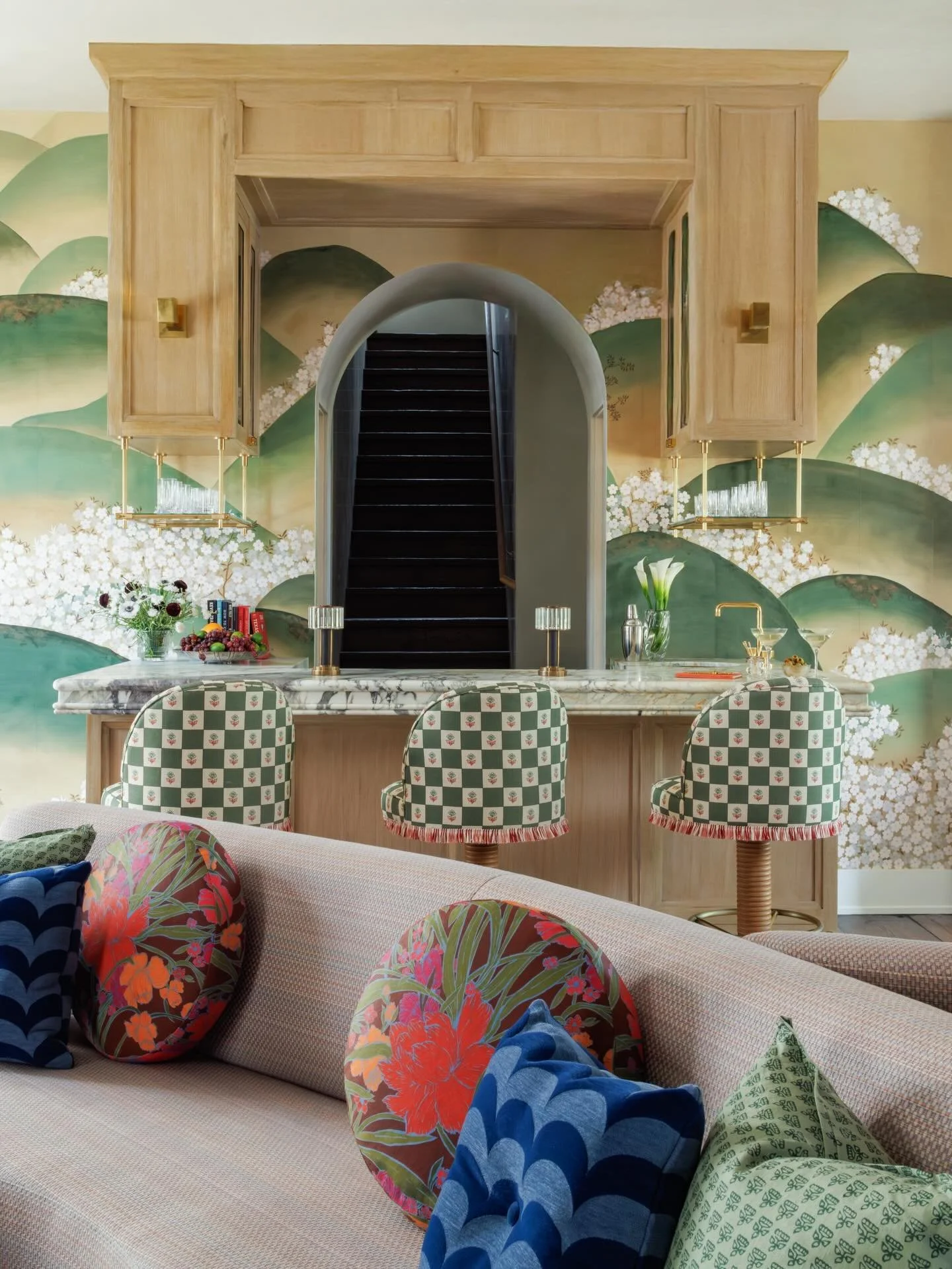 Happy New Year- cheers to 2026! Looking forward to a wonderful year ahead 🥂