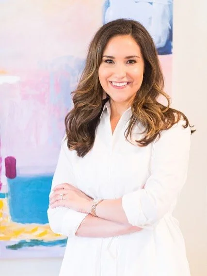 Taking it back to 2016 ✨ This year was a huge one for us! 2016 was the year ASI started as a one-woman show, headquartered out of Amanda&rsquo;s personal home&mdash;which also doubled as the receiving warehouse. Accounting was handled by her husband,