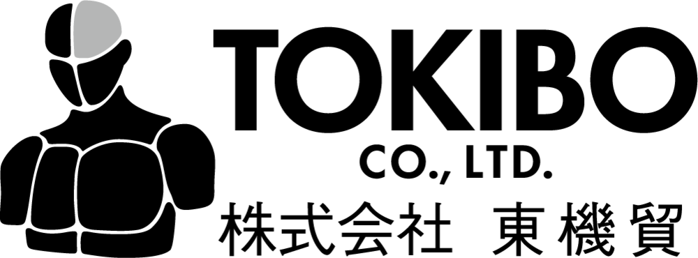 製品情報 株式会社 東機貿 Tokibo Tokibo