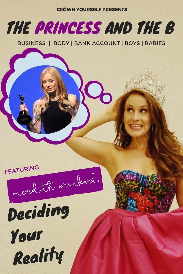 Ep.25 - Meredith Prunkard _ The Princess and the B Podcast - Pinterest.jpg