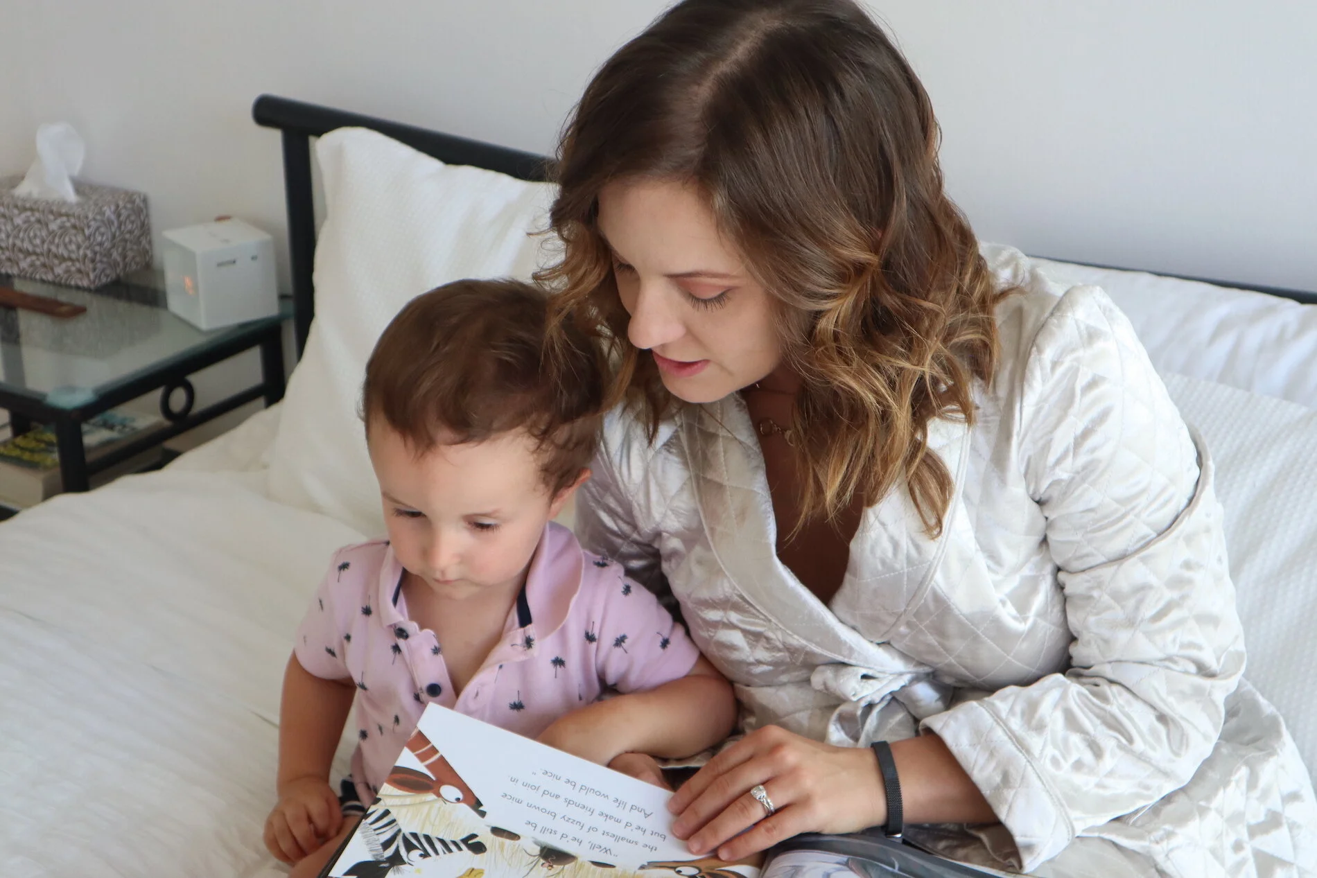 What if You Did Know?