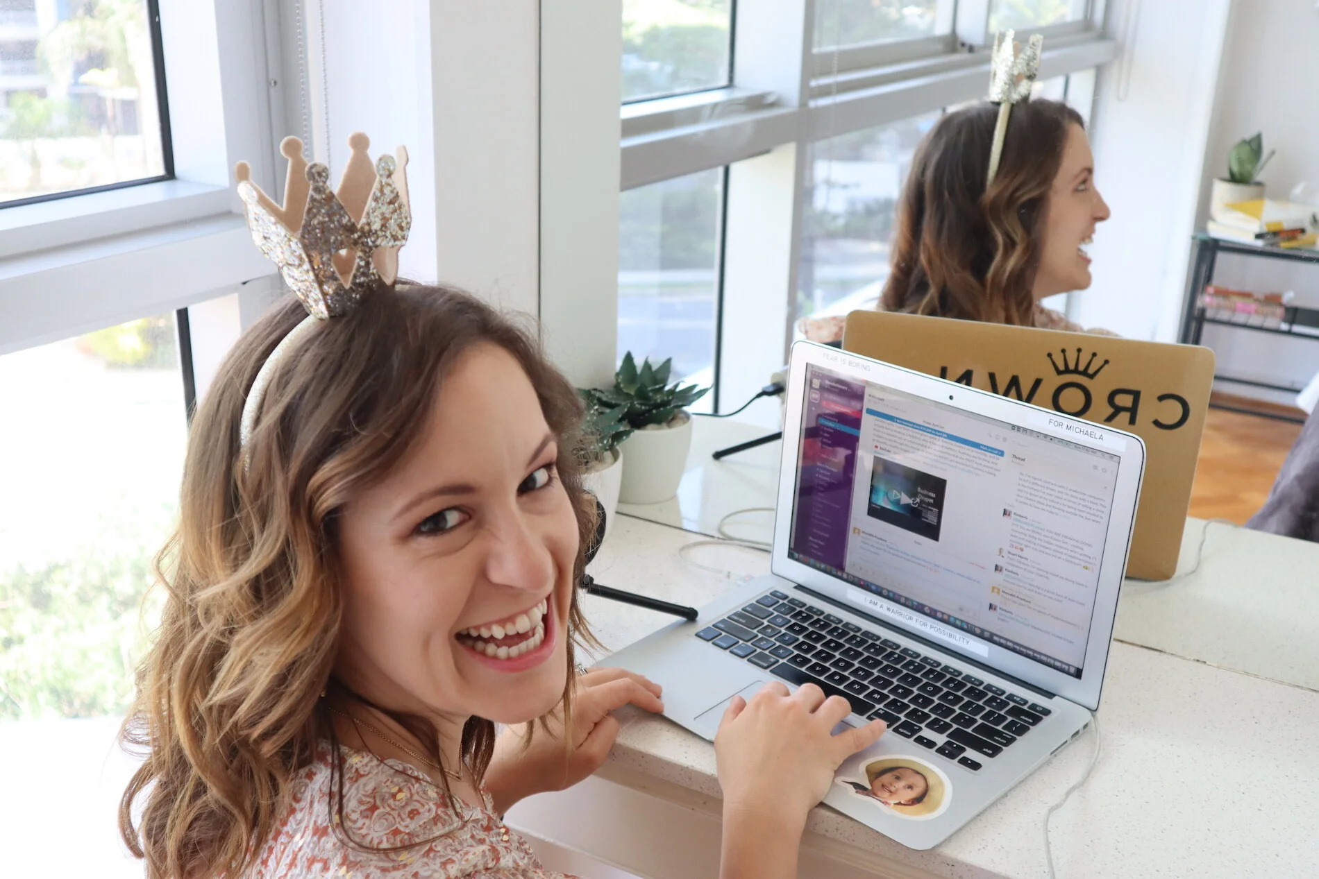 The 4 Mindset Differences Between 5 and 6-Figure Business Owners