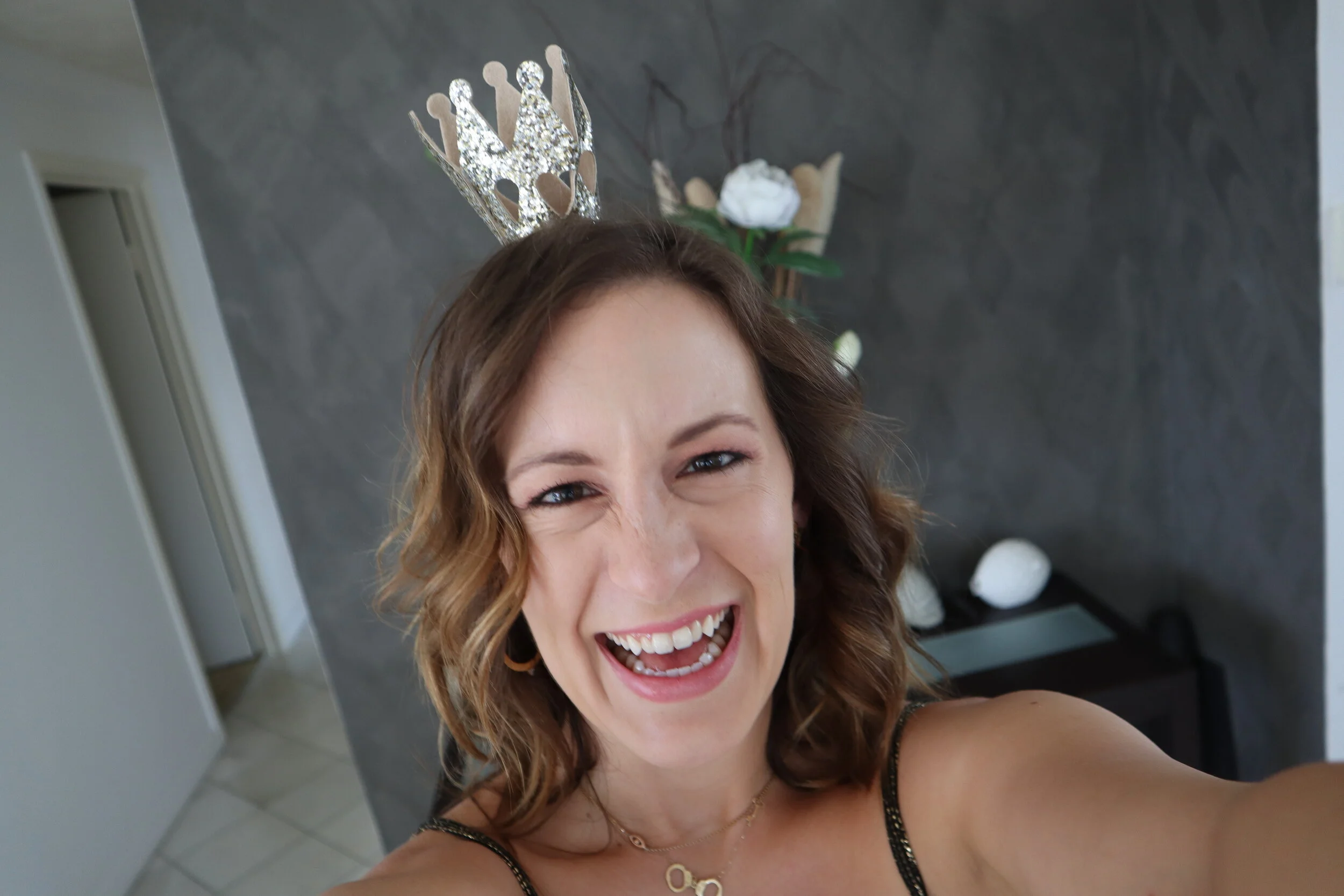 ALIGNMENT CHECK IN TO GO FOR THE GOLD