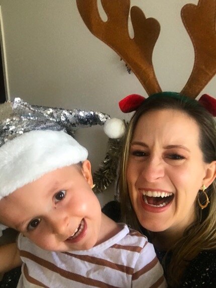 TWAS THE NIGHT BEFORE NEW YEAR