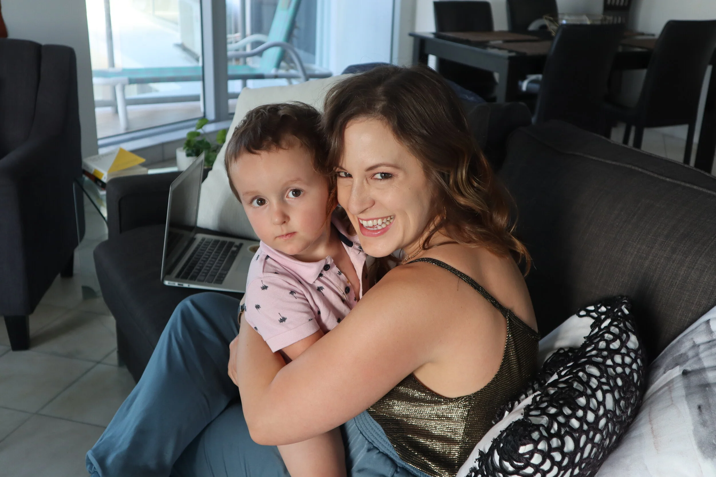 A conversation with your Future Self