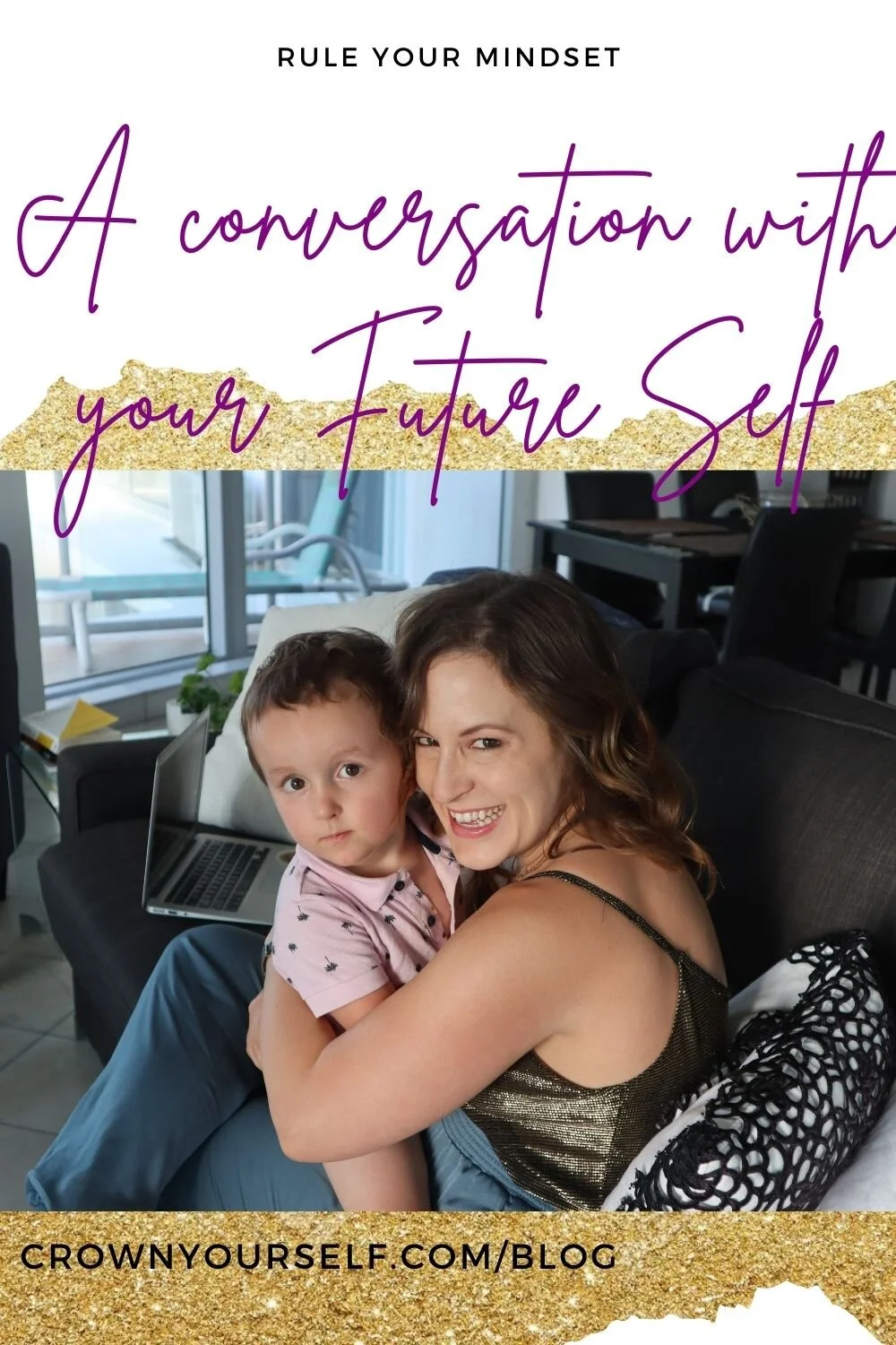 A conversation with your Future Self