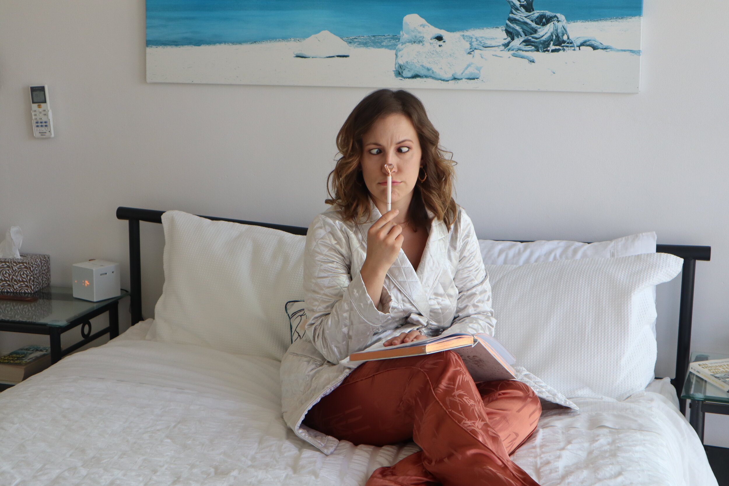 WTF is it with FOMO?