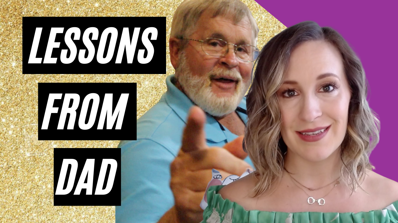 Finding the Courage to Youtube