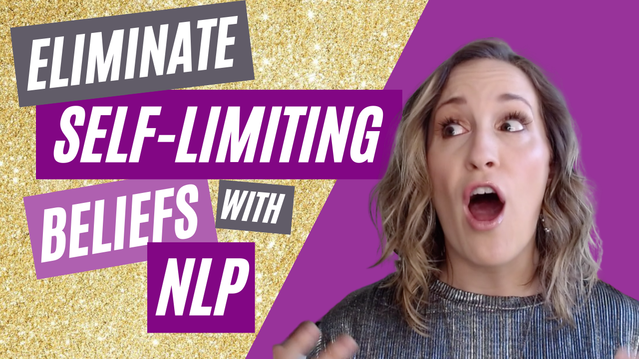 Think You’re a Failure? Sounds Like You’ve Got an Identity Crisis.