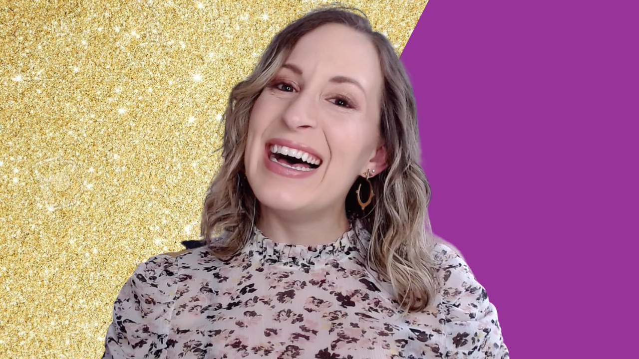 FEEL Your Feelings, Mama! (LIFELINE for Positive-Thinking Perfectionists!)