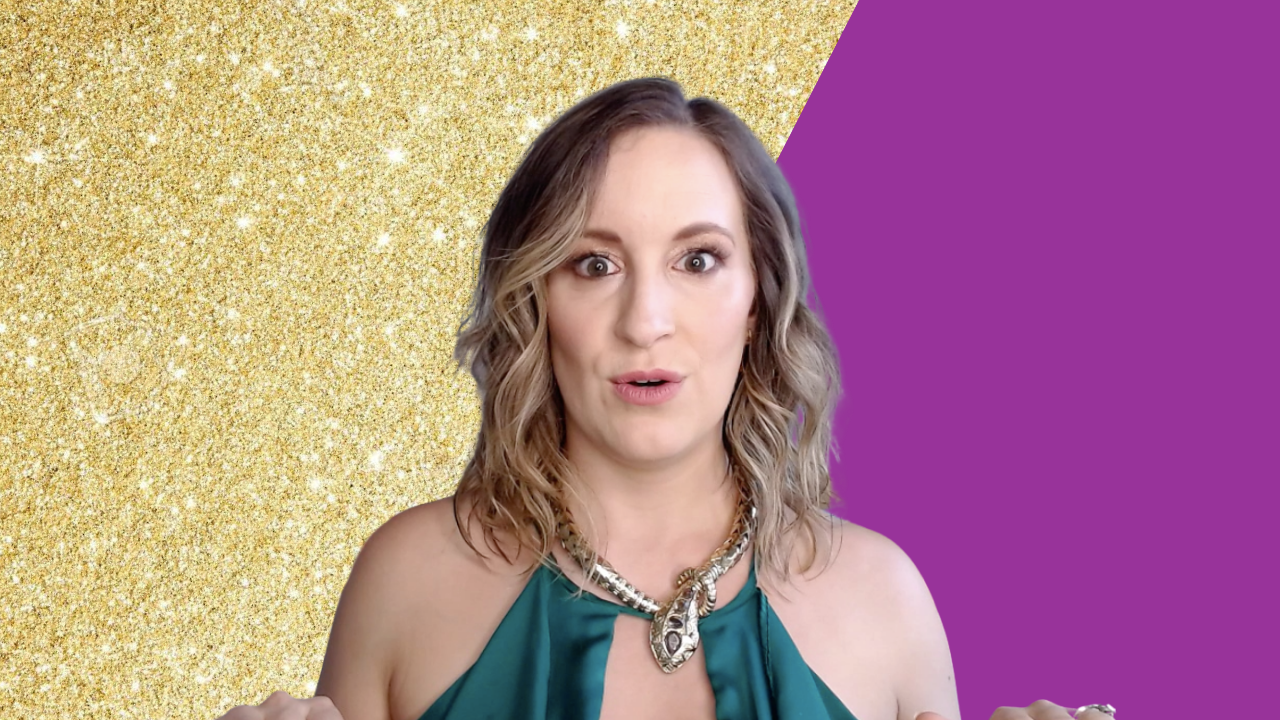 Breaking Through Self Doubt as a Mompreneur (in 3 EASY Steps!!)