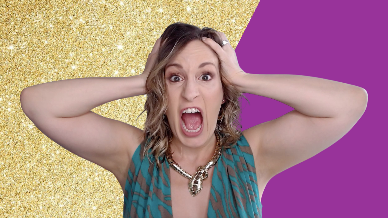 5 Time Management Tips for the OVERWHELMED Mompreneur