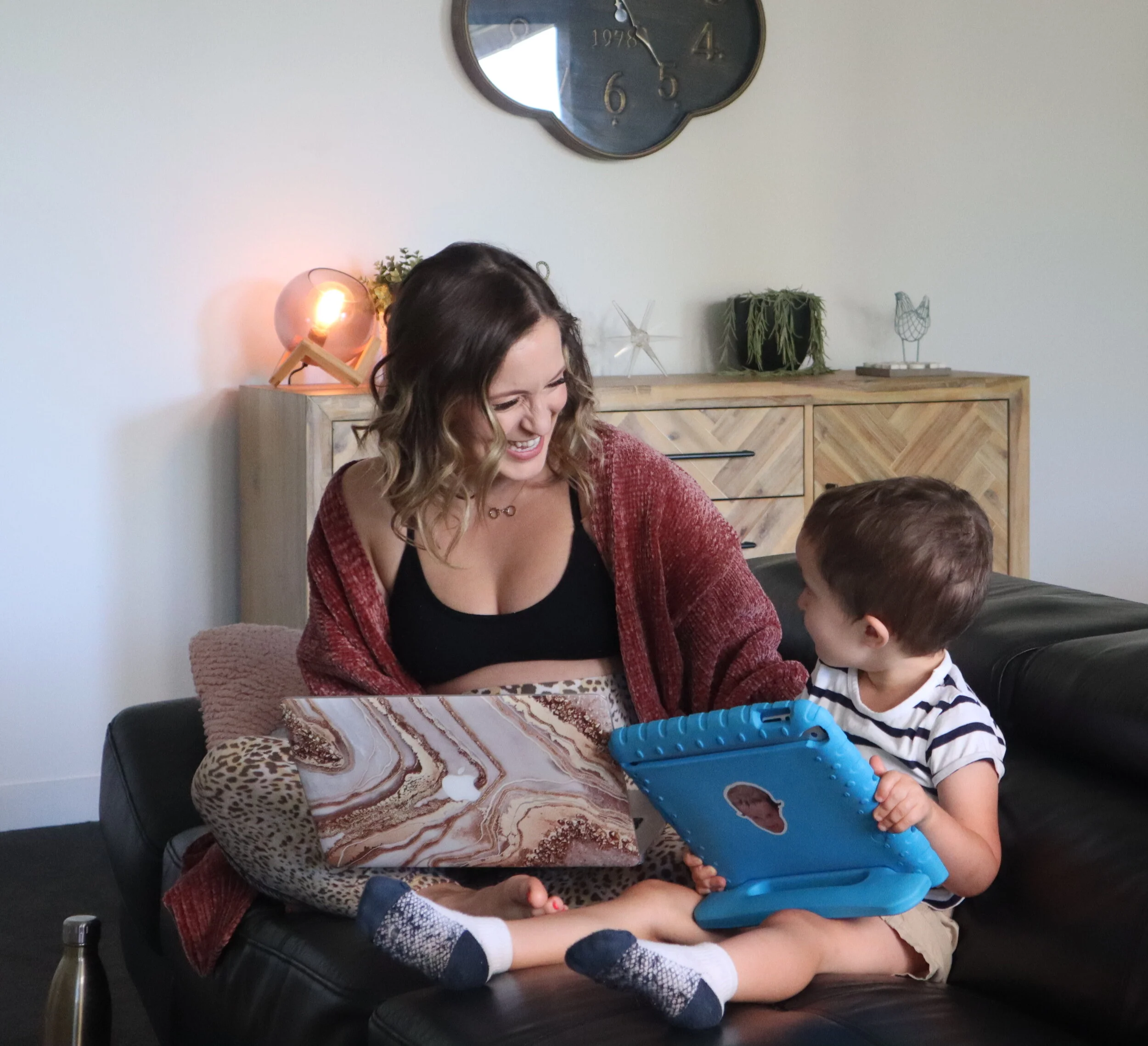 New Level, New Devil? The Truth About Self-Limiting Stories