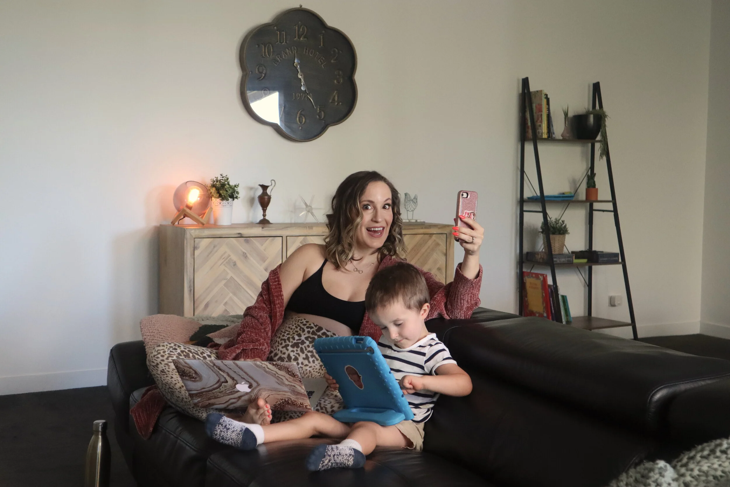 Distracted by Doing? How to Get Back In Alignment with Your Purpose-Work