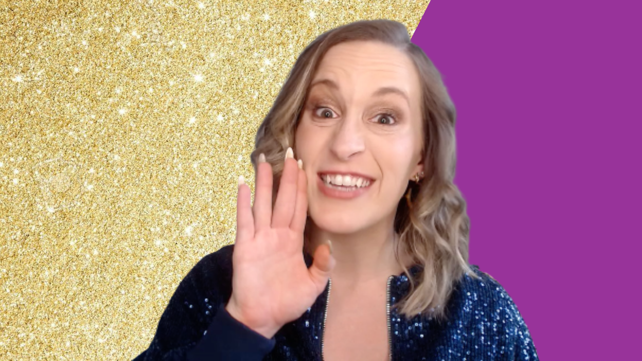 The ONLY Question to Ask Your Future Self as an Entrepreneur