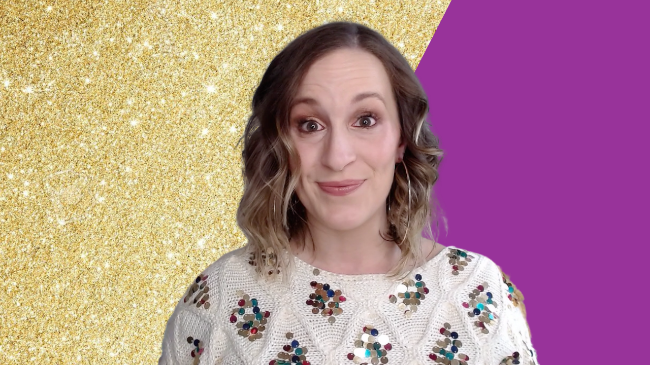 Are you ready to overcome the fear of being judged, FINALLY?