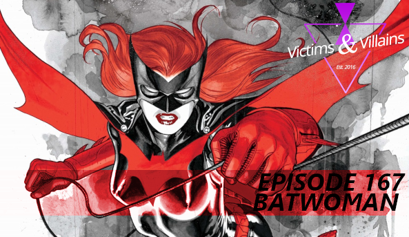 Batwoman