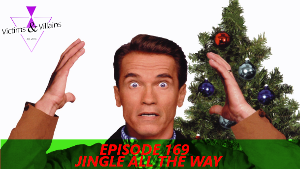 Jingle All the Way