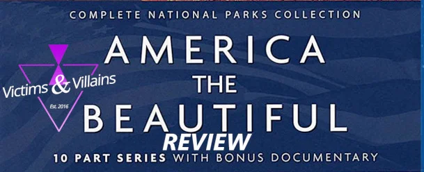 America the Beautiful 