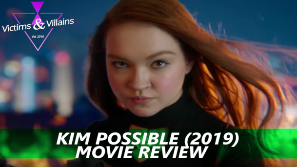 Kim Possible (2019)