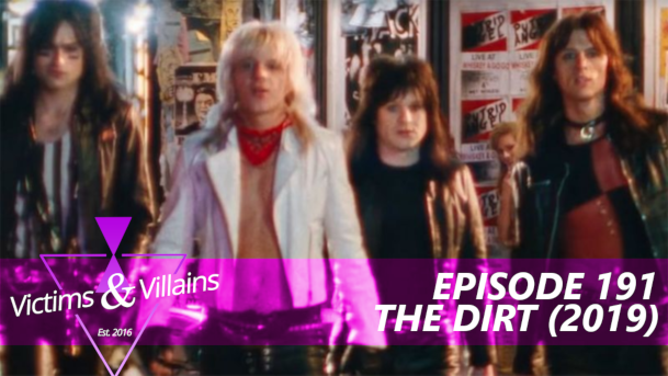 EPISODE 191:  Hope Speaks Louder: Tim Sterling &amp; The Dirt (2019)