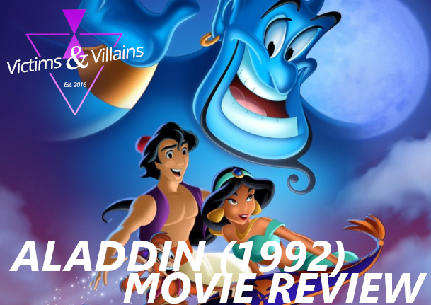 Aladdin (1992)