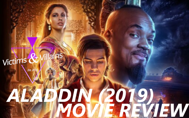 Aladdin (2019)