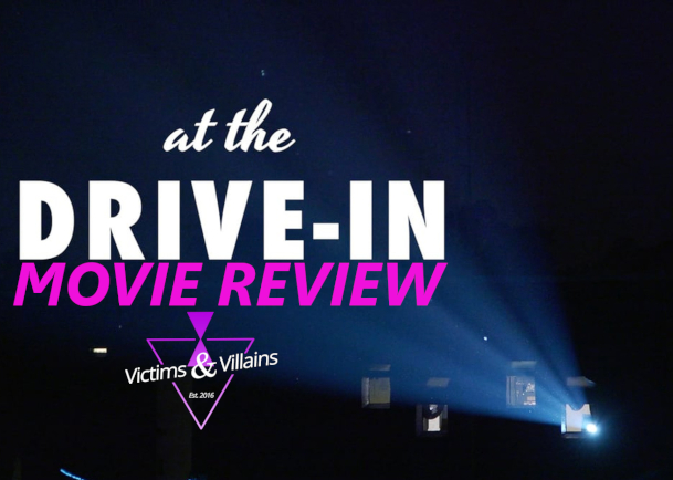 At The Drive-In